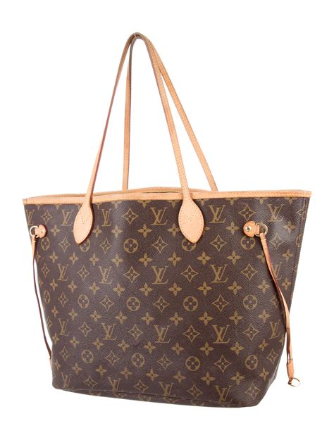 louis vuitton fb|louis vuitton neverfull mm used.